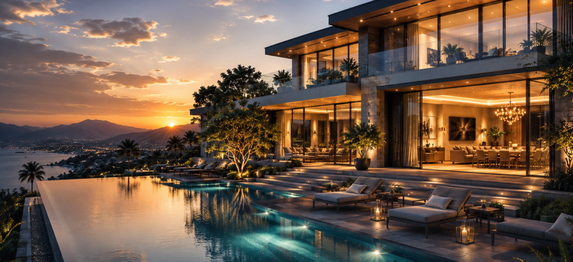 Grand Meridian Residences